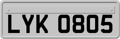 LYK0805