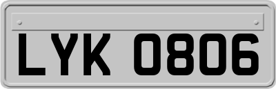 LYK0806
