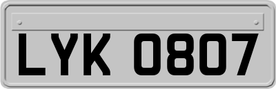 LYK0807