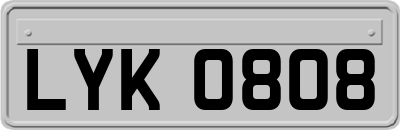 LYK0808