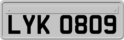 LYK0809