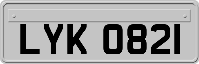 LYK0821