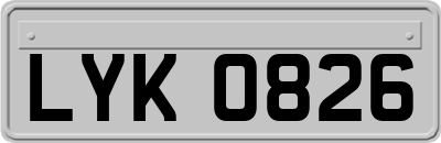 LYK0826