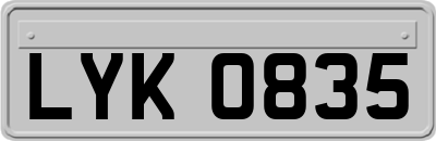 LYK0835