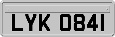 LYK0841