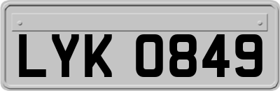 LYK0849