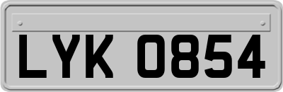 LYK0854