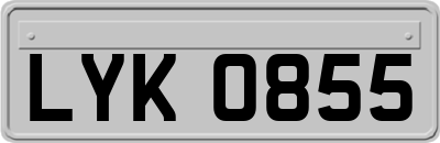 LYK0855