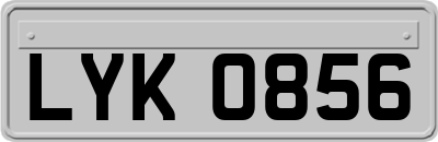LYK0856