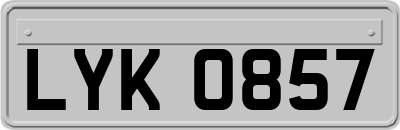 LYK0857
