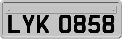 LYK0858