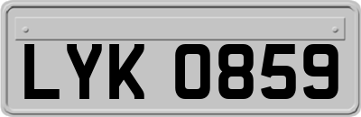 LYK0859
