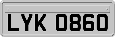 LYK0860