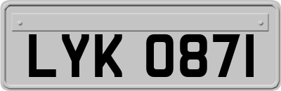LYK0871