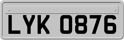 LYK0876