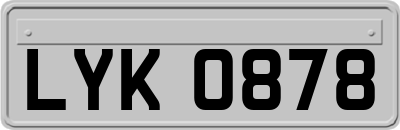 LYK0878