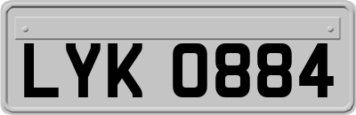 LYK0884