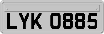 LYK0885