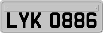 LYK0886