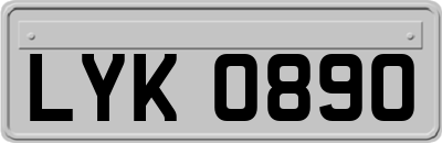 LYK0890