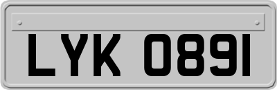LYK0891