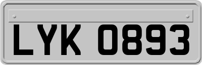 LYK0893