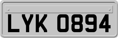 LYK0894