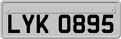 LYK0895