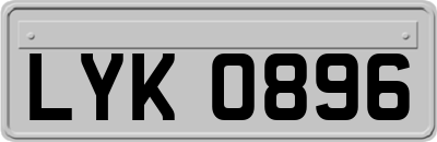 LYK0896