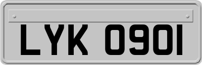 LYK0901