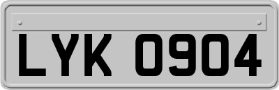LYK0904