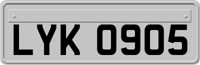 LYK0905
