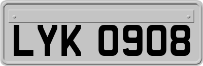 LYK0908