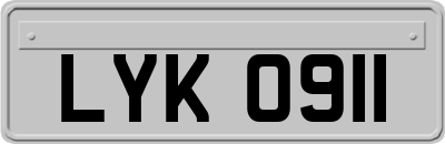 LYK0911