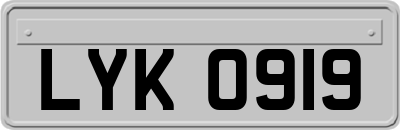 LYK0919