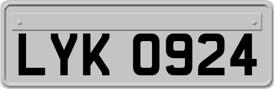 LYK0924
