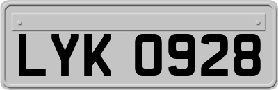 LYK0928