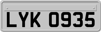 LYK0935