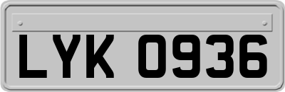 LYK0936
