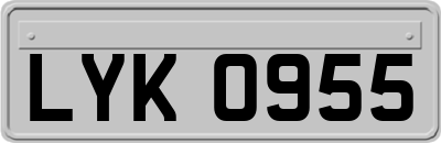 LYK0955