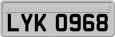LYK0968