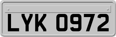 LYK0972