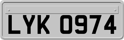 LYK0974