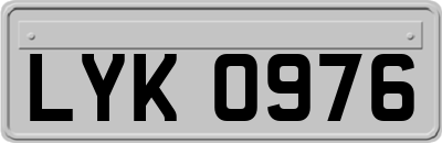 LYK0976