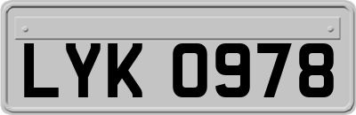 LYK0978