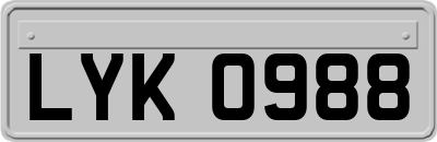 LYK0988