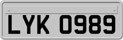 LYK0989
