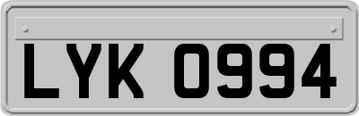 LYK0994