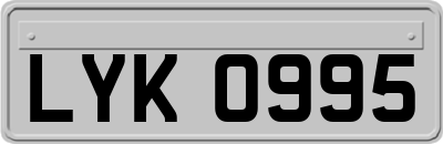 LYK0995