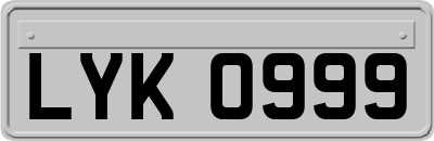 LYK0999